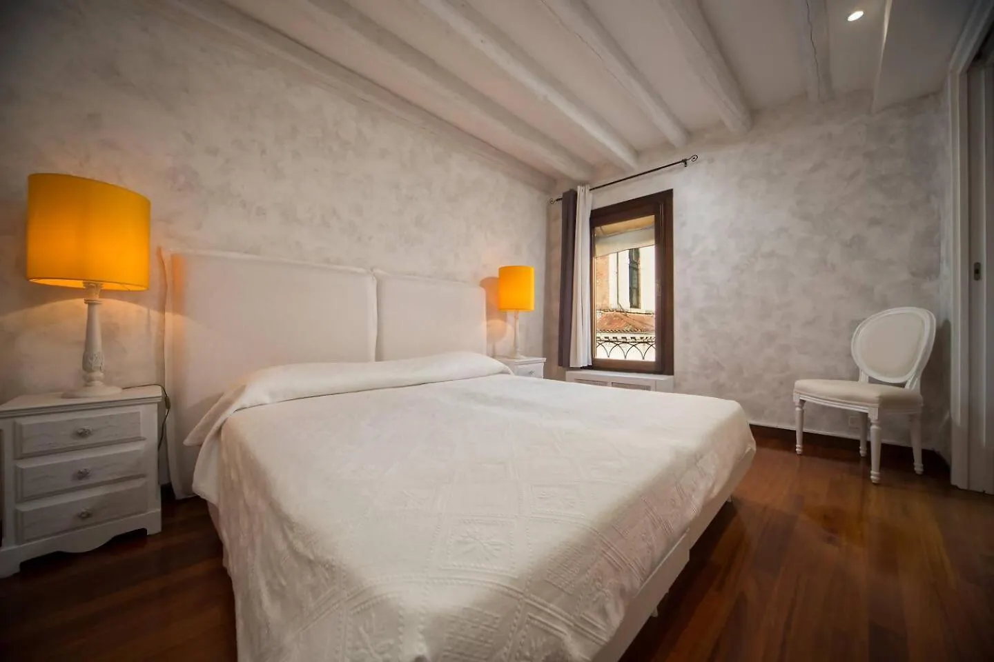 Terrazza Alla Fenice Venice