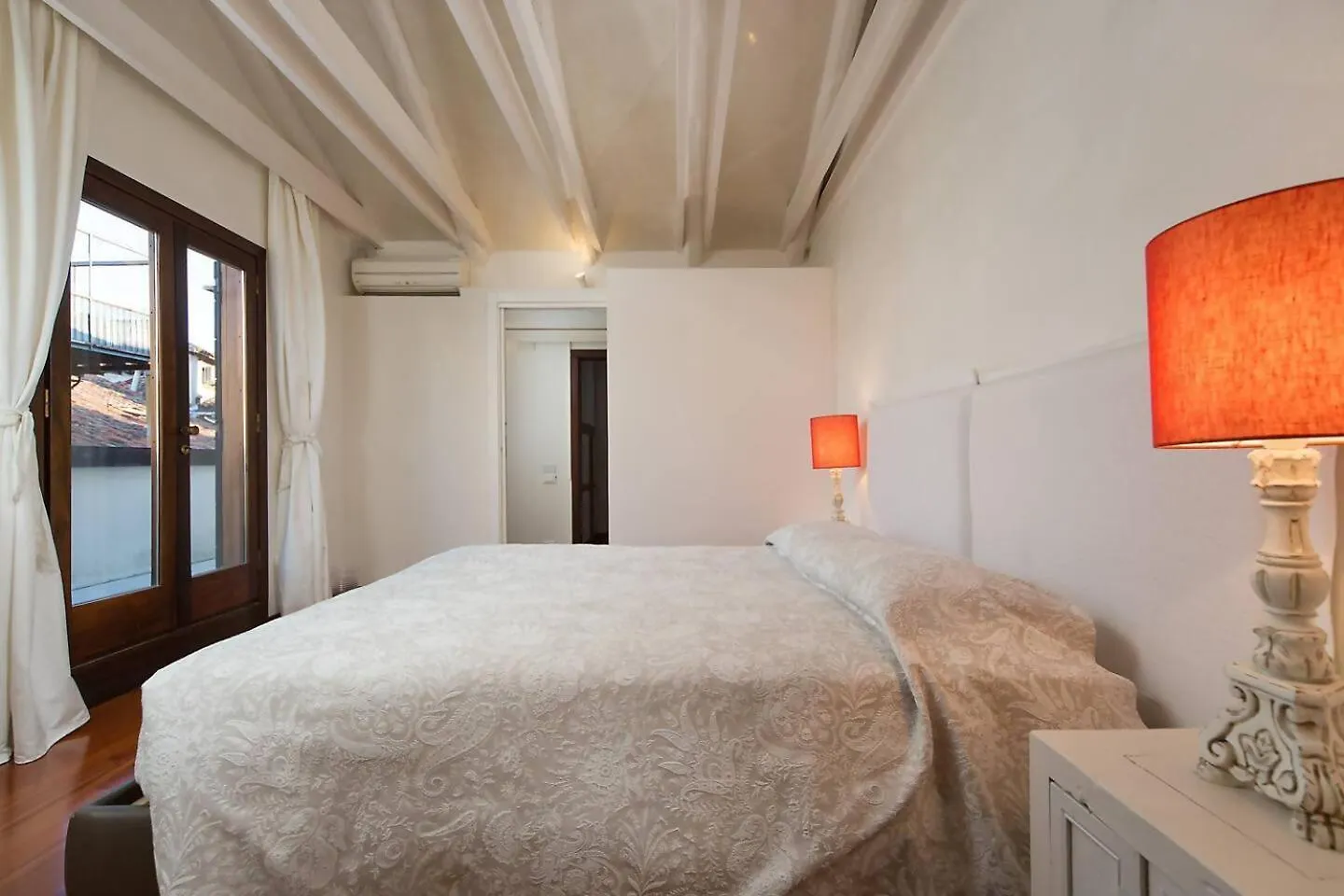 Apartment Terrazza Alla Fenice Venice