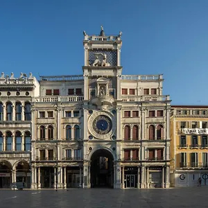 San Marco Boutique R&r Venedig