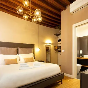 Appartement Fraivolti, Venise