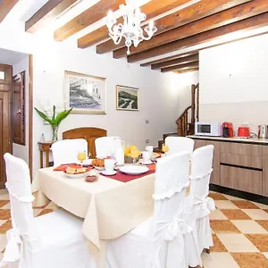 Apartment Alma - Rialto Bridge, Venice