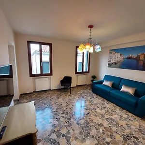 Apartment Residenza Donini In 2, Venice