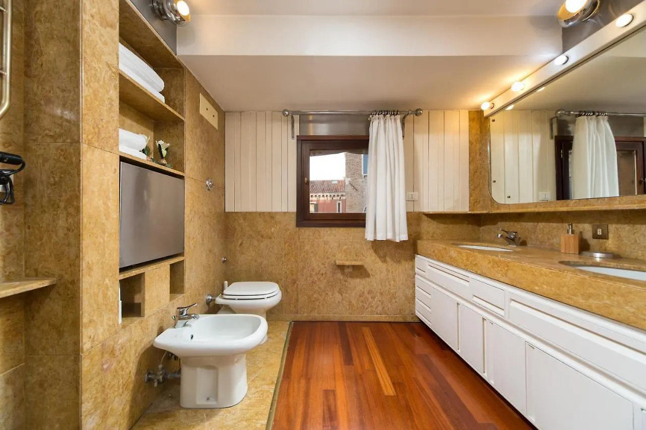 Terrazza La Fenice Apartment Venice